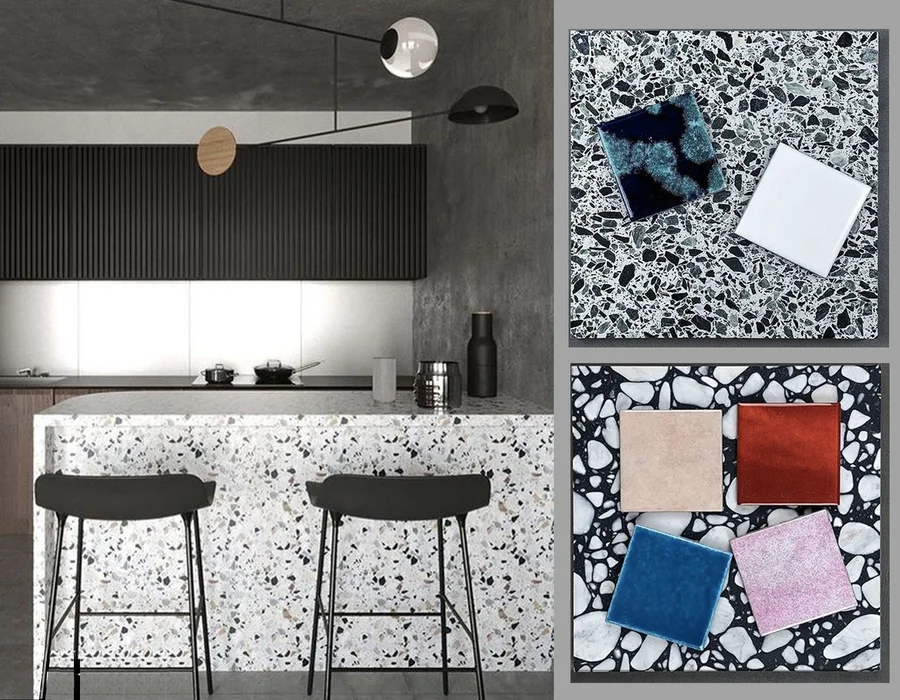 Kitchen Worktop Ideas.