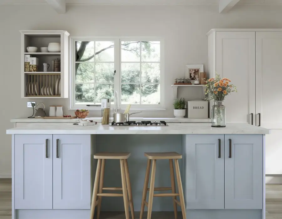 White Kitchens, NMB Kitchens and Bathrooms.