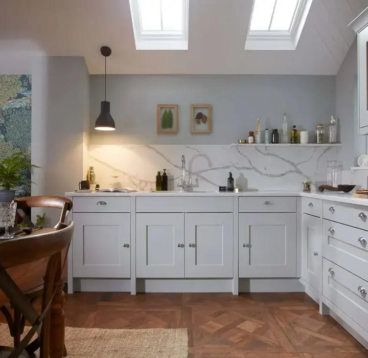White kitchens, Kitchen Fitters Manchester.