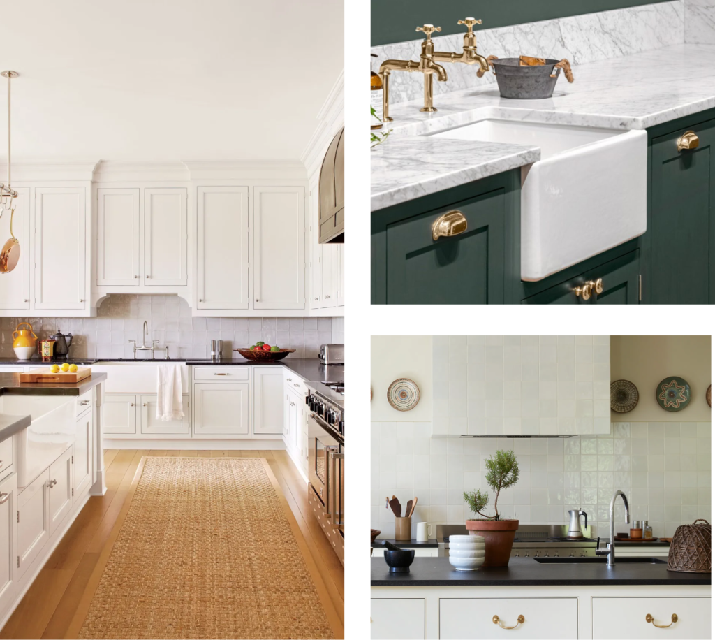 White Kitchens Kitchen Fitters Manchester