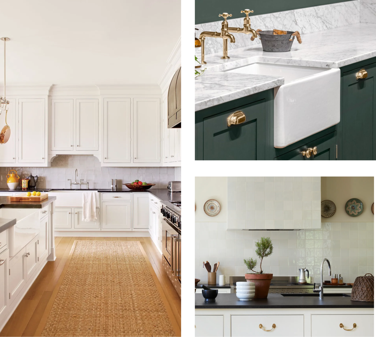 White Kitchens Kitchen Fitters Manchester