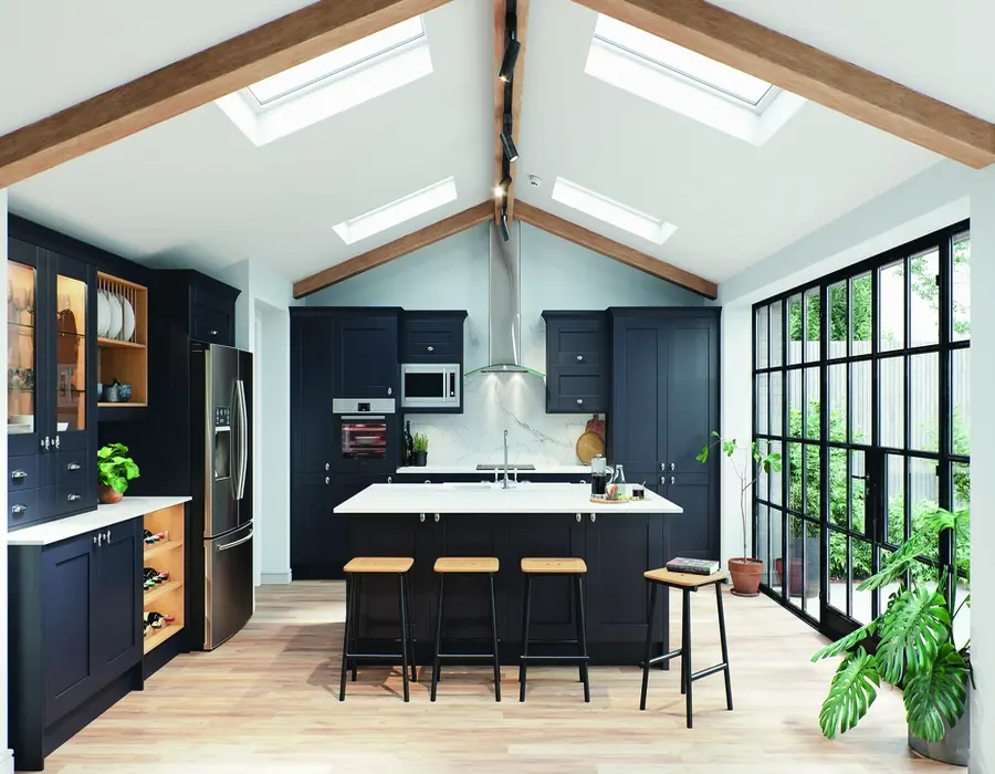 Average cost of a new Kitchen guide by NMB Kitchens and Bathrooms.