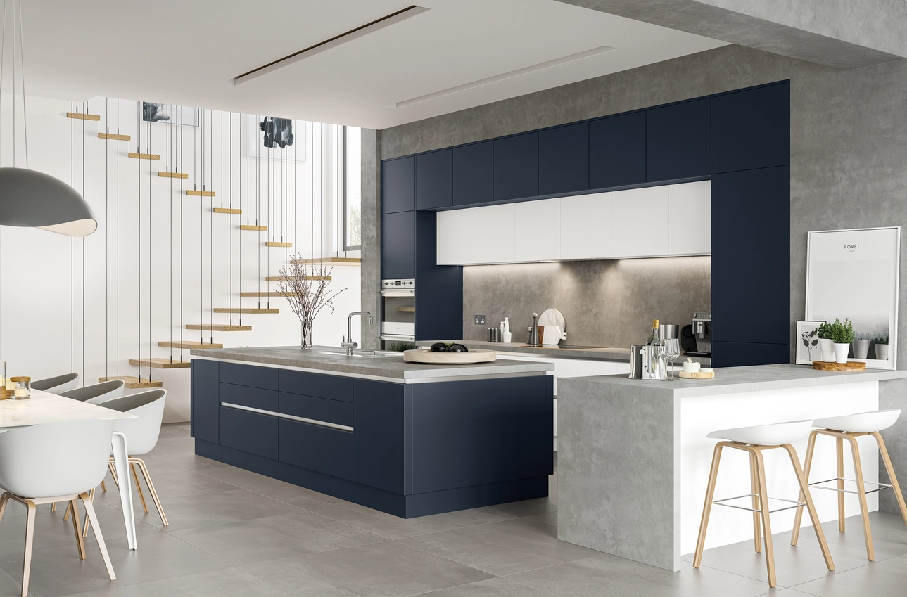Client Reviews on our Kitchen and Bathroom installations.