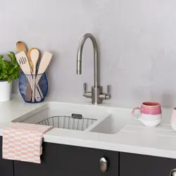 All kitchens