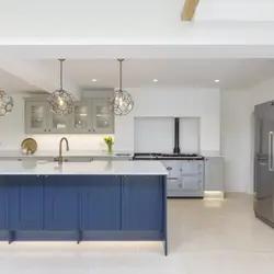 Classic kitchens