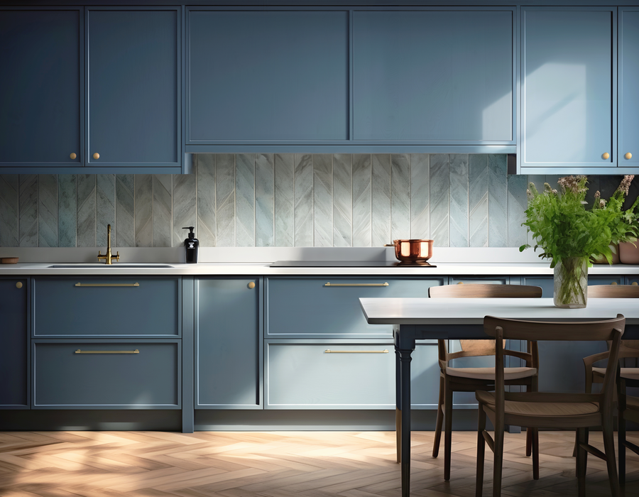 Holmbury NMB Kitchens and Bathrooms