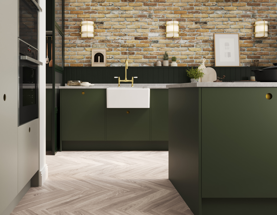 NMB Kitchens and Bathrooms Porter, Portal .