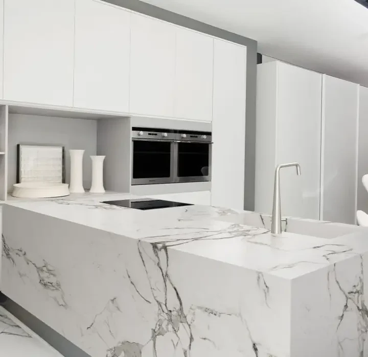 Kitchen Worktops Manchester | Quartz, Granite, Marble and More