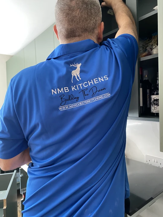FAQs by Manchesterkitchens.com on Installation