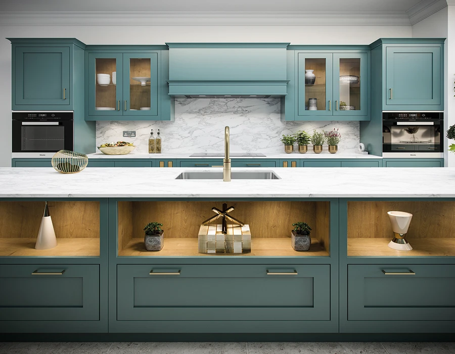 About Us NMB Kitchens and Bathrooms