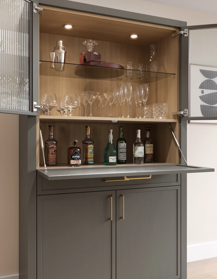 NMB Kitchens and Bathrooms Guide to Kitchen Accessories