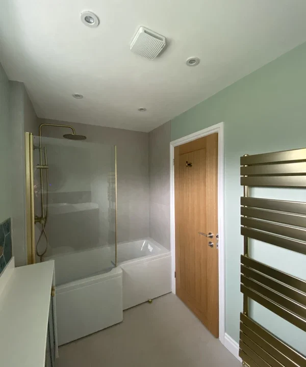 Edgerton Bathrooms By NMB Kitchens and Bathrooms