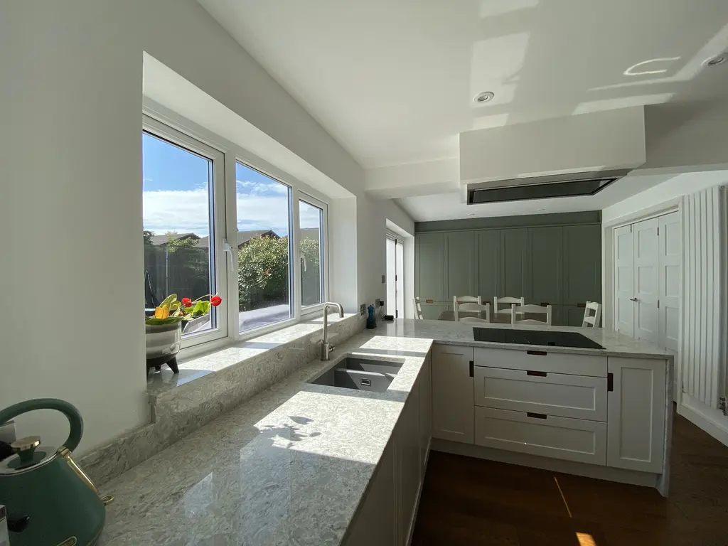 Bespoke Doors By NMB Kitchens and Bathrooms