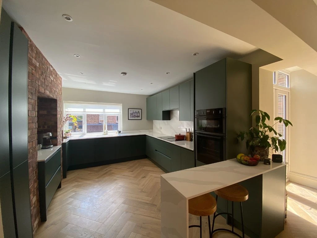 What Questions To Ask Your Kitchen Fitter In Manchester
