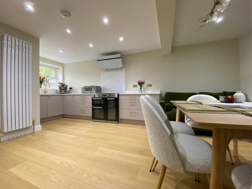 Handy Guide Typical Order Of Trades When Installing A Kitchen