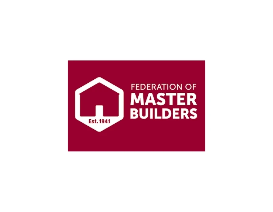 Federation Of Master Builders-NMB Kitchens and Bathrooms are vetted by FMB.