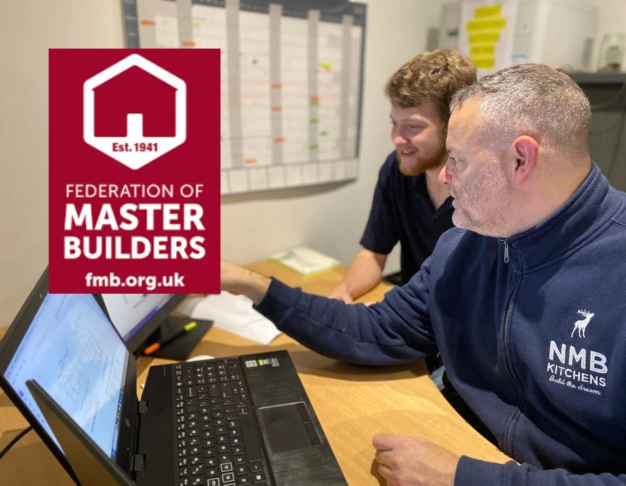Federation Of Master Builders Trade Body