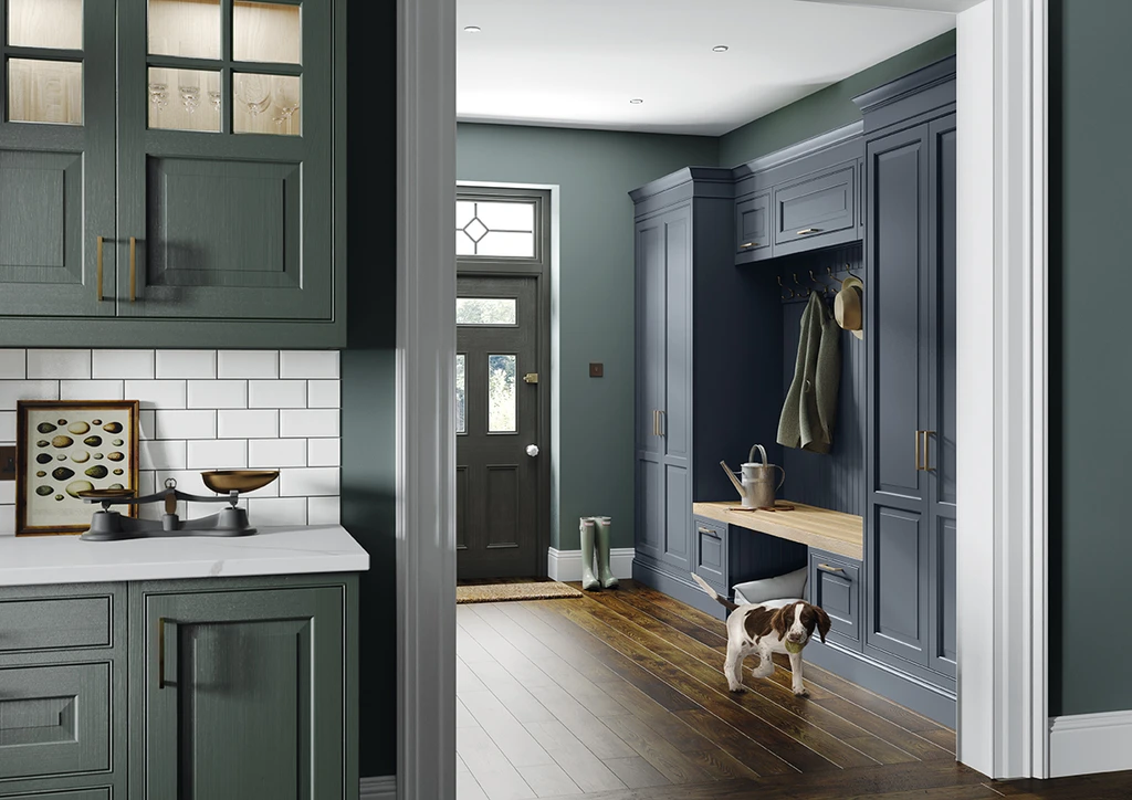 Pre Kitchen Installation Guide BY NMB Kitchens