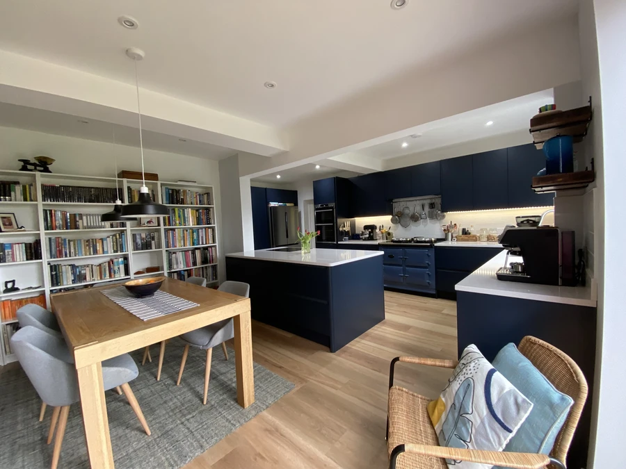 Questions To Ask Before Hiring A Kitchen Fitter Guide By NMB Kitchens and Bathrooms