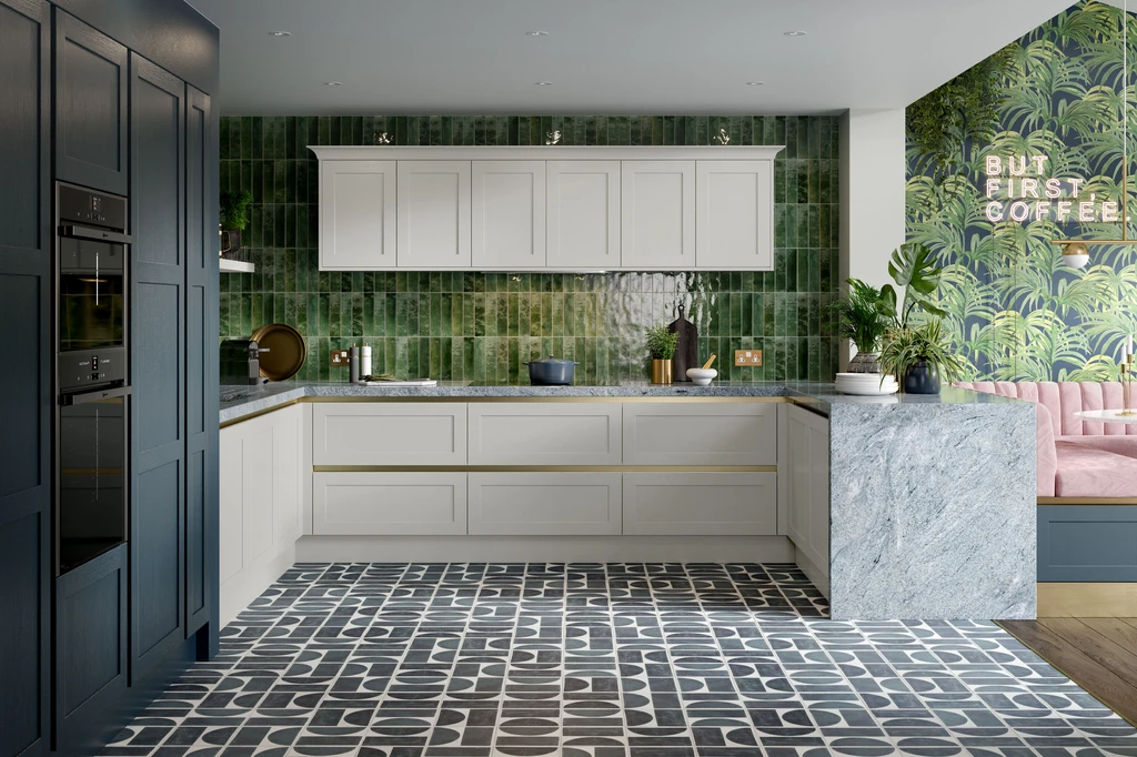 Book A Free Design Visit