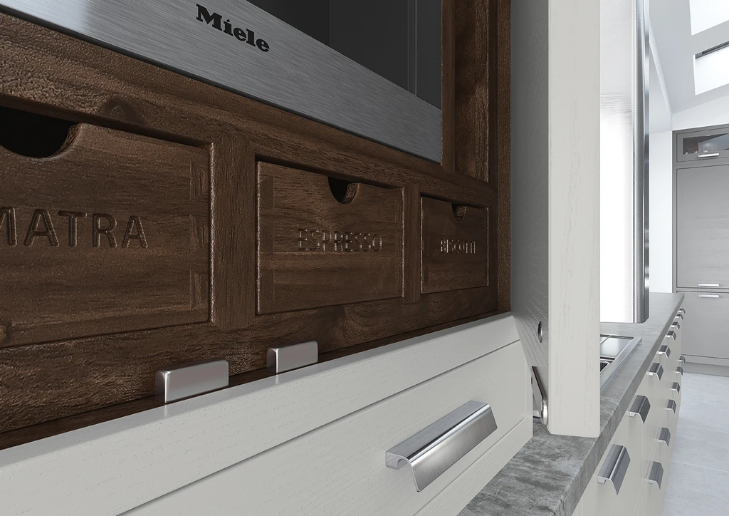 How long does it take to fit a kitchen guide by NMB Kitchens Manchester