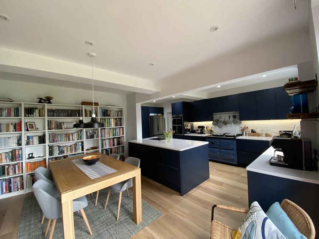 Our Works By NMB Kitchens