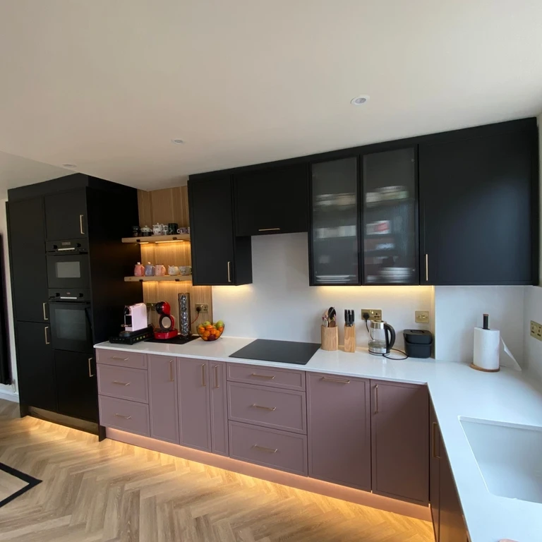 Independent Kitchen Specialists vs National Kitchen Retailers | What To Compare