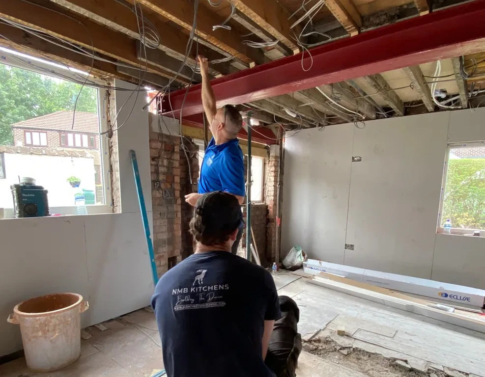 About Us - Design - Supply & Install