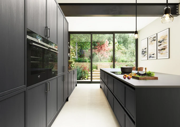 Kitchen Layout Ideas By NMB Kitchens and Bathrooms