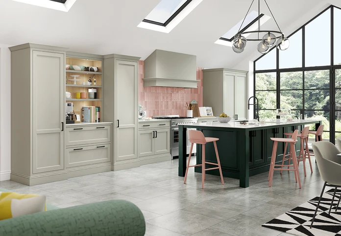 Setting a Realistic Kitchen Budget: Spend Your Money Where It Matters Most