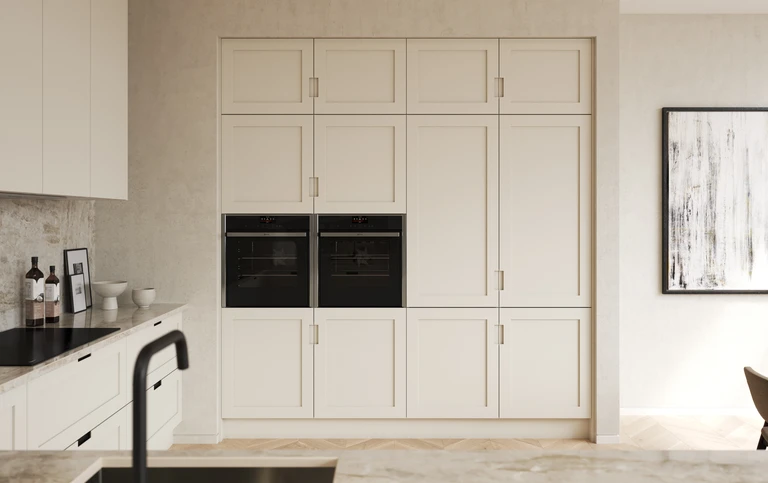 Kitchen Planning With NMB Kitchen Handbook