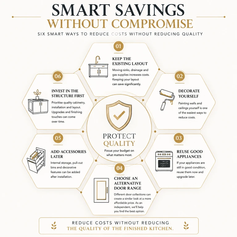 Smart Ways To Reduces Cost NMB Handbook Chapter 2