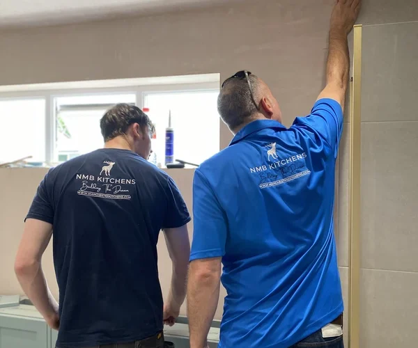 Family Run Business NMB kitchens and Bathrooms